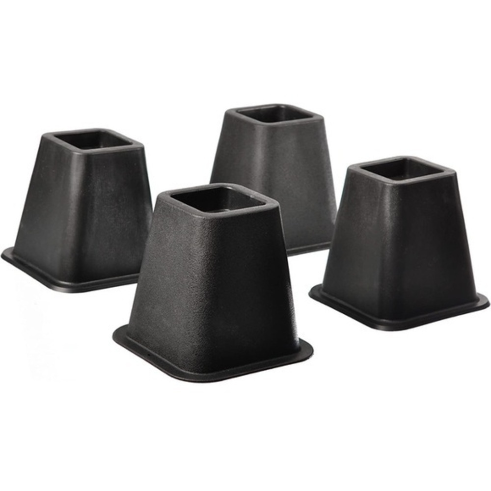 5-6 inch Bed risers (4 pack )